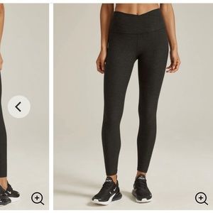 Beyond Yoga Spacedye Leggings